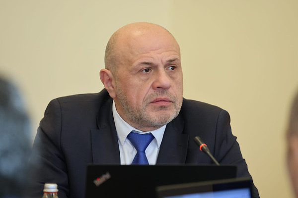 Donchev: Bulgaristan 2025’te 8 milyar leva Avrupa fonu yatırımı yaptı