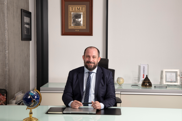 Mars Logistics’ten 70 milyon Euro’luk stratejik yatırım hamlesi