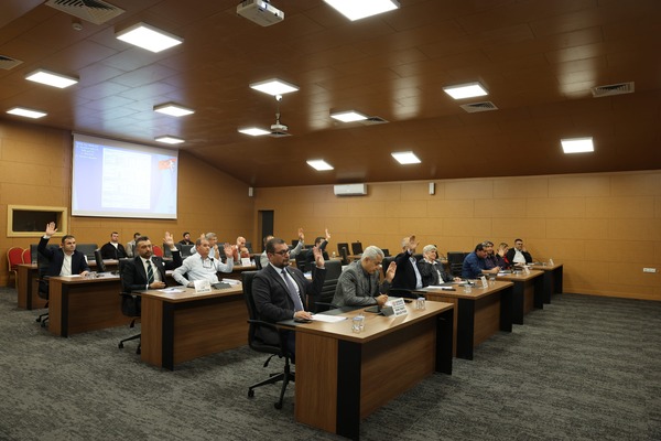 Marmaris’in 2027 yılı bütçesi 3,7 milyar lirayı aştı