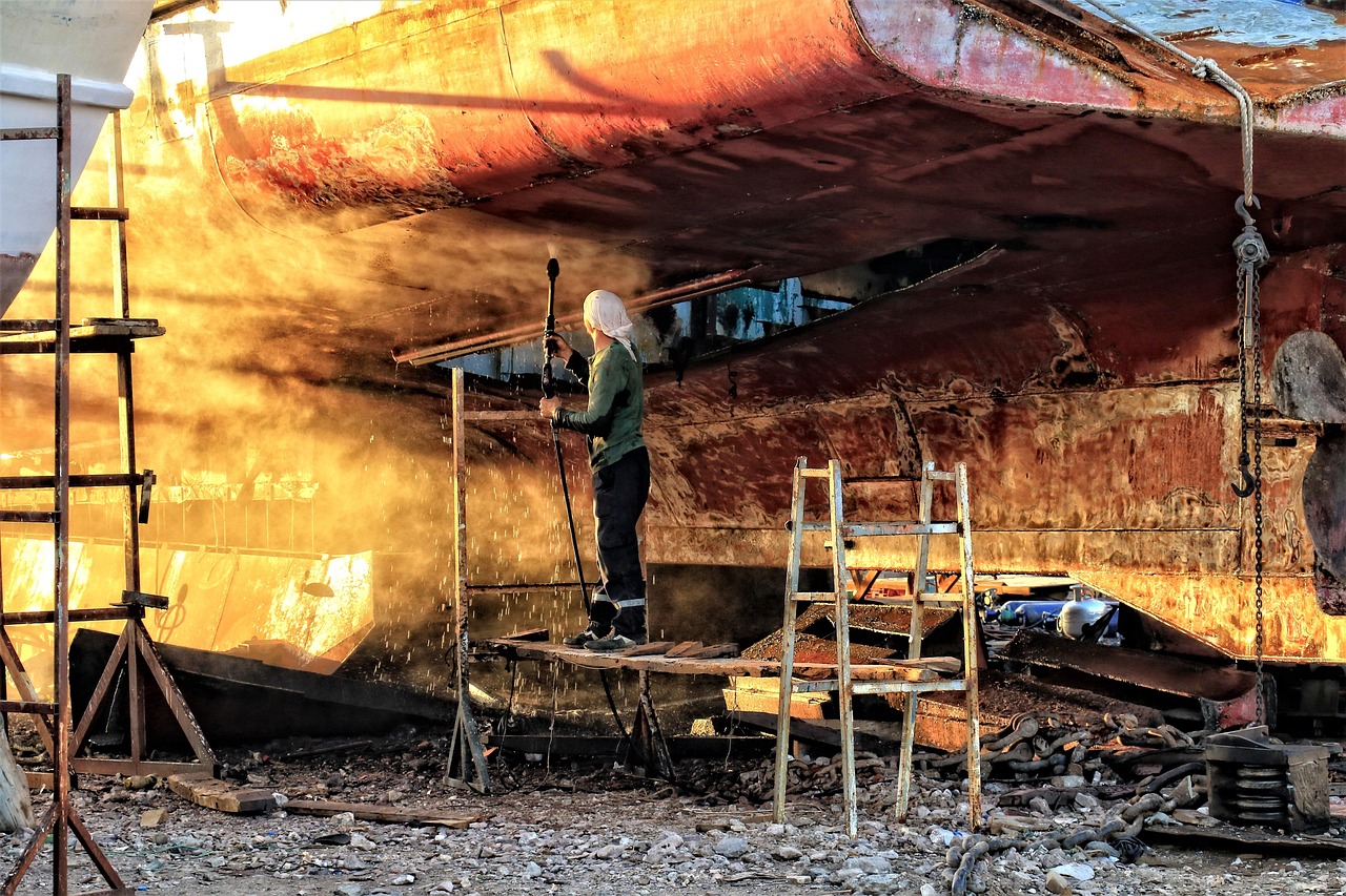 Özata Denizcilik'ten iş anlaşması