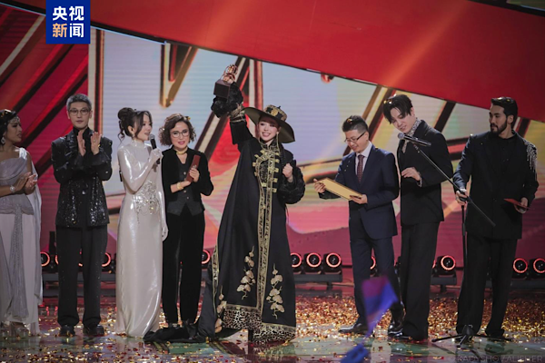 Kazakistan Cumhurbaşkanı'ndan CMG'ye tebrik mesajı