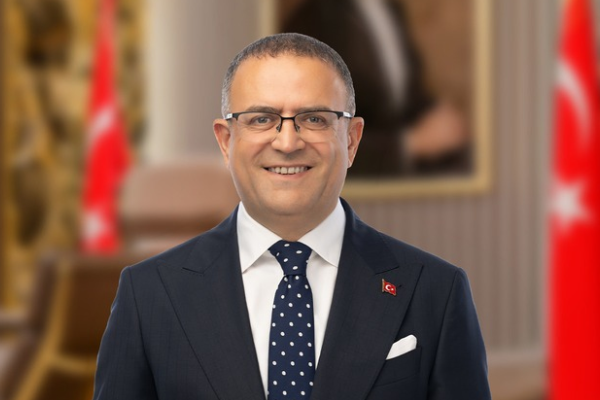 Derince Belediye Başkanı Gökçe’den Cumhuriyet Bayramı mesajı
