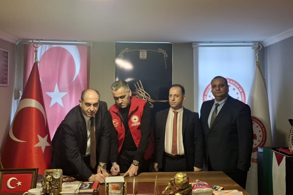 AŞAV’dan şehit aileleri ve gazilere destek