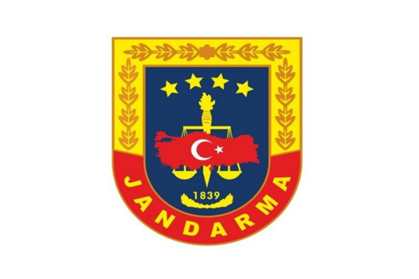 Şırnak’ta jandarma, TEKNOFEST Drone Şampiyonası’nda vatandaşlarla buluştu