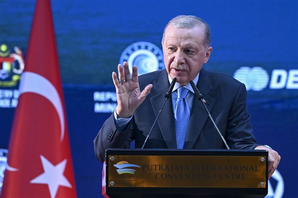 Erdoğan, Cevat Özkaya için başsağlığı mesajı yayımladı