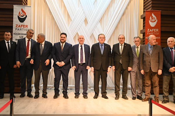  Özdağ: Silivri’de düşman ceza hukukuyla tutulanların haklarının çiğnendiğini unutmuyoruz