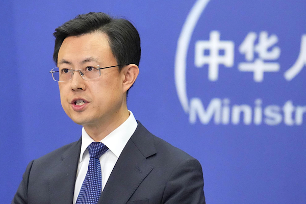 Çin'den dünyaya dayanışma ve işbirliği çağrısı