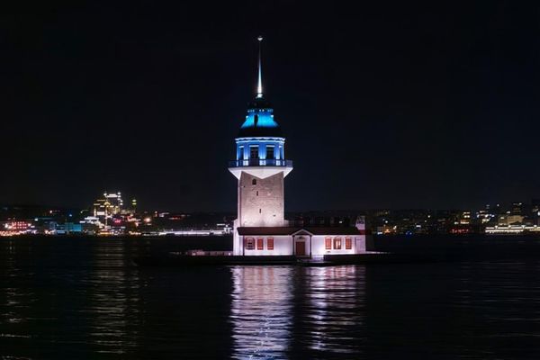 Hayatın yüzde 60’ı karanlıkta geçiyor HONOR’la fotoğraf deneyimi artık gece başlıyor