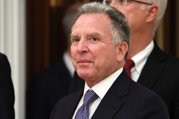 Witkoff, Ukraynalı müzakerecilerle Miami'de bir araya gelecek