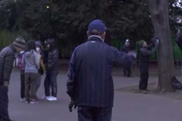 Japonya, 100 Yaş üstü yaklaşık 100 bin kişiyle rekor kırdı