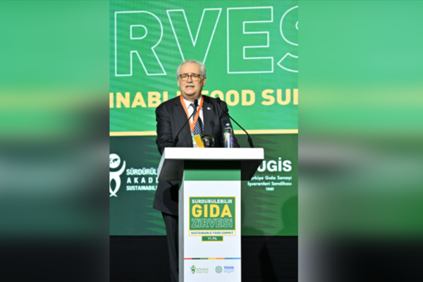 Sidar: Gıda israfının ekonomik karşılığı 1 trilyon dolar