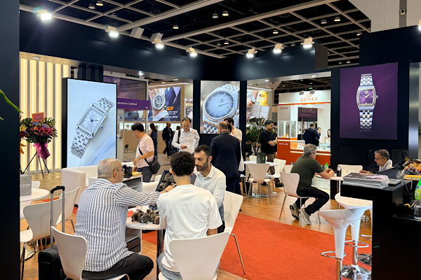 Daniel Klein Group’dan Hong Kong’da güçlü ihracat performansı
