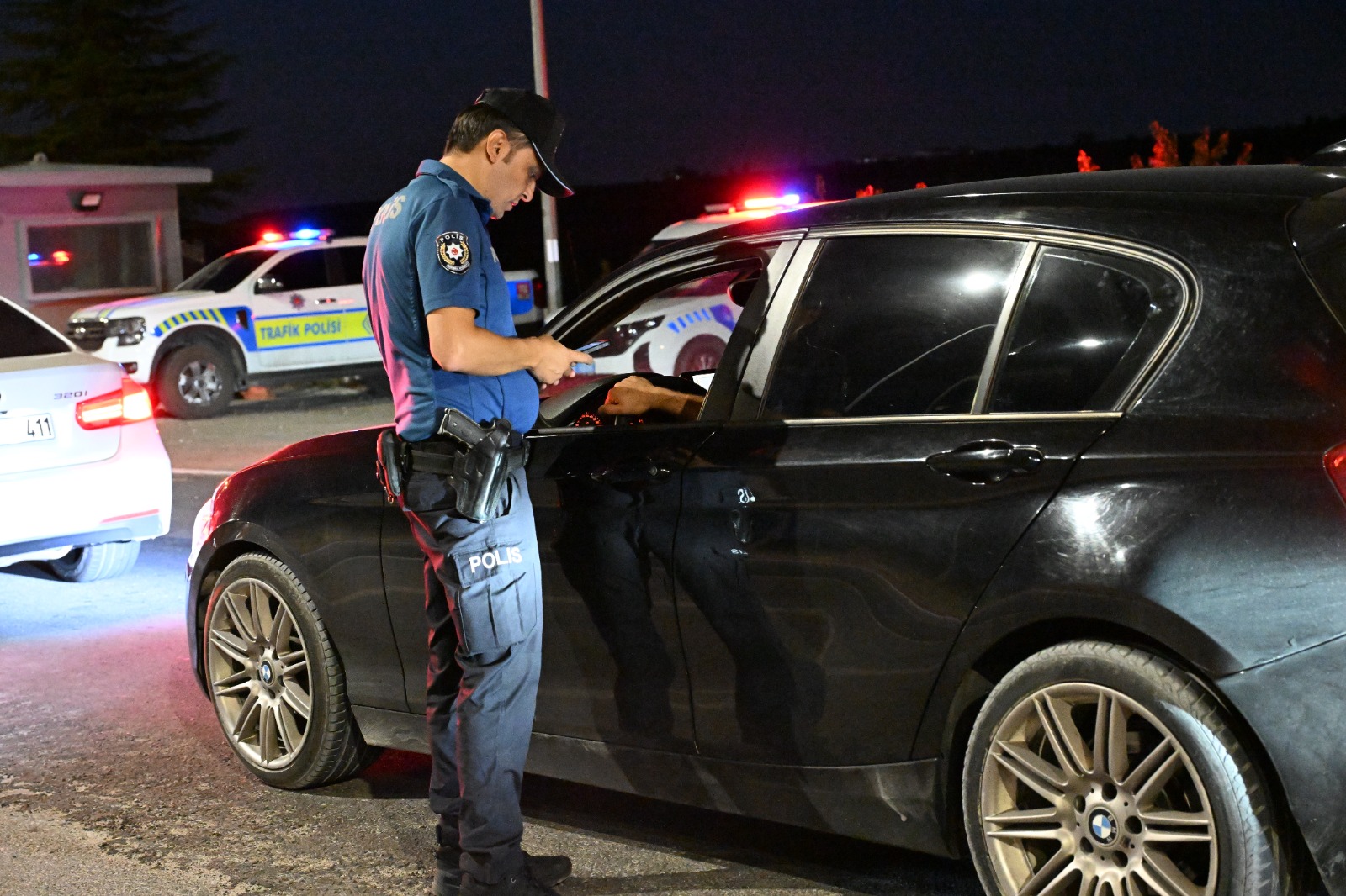 Karaman’da bir haftada 12 aranan kişi yakalandı