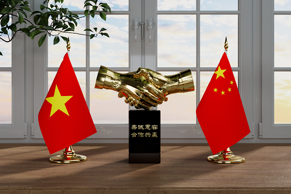 Çin ve Vietnam’dan Hanoi’de “3+3” stratejik diyalog toplantısı