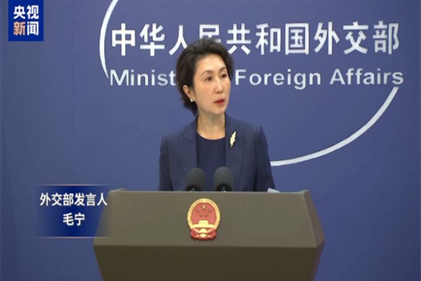 Çin, Afganistan ve Pakistan’dan Urumçi'de üçlü toplantı