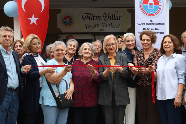 Maltepe’de Kadın Emeği Sergileri düzenleniyor