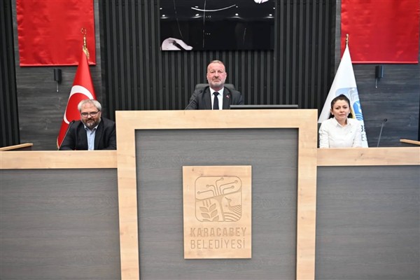 Prof. Dr. Arıcı’nın ismi Eskikaraağaç’ta yaşatılacak