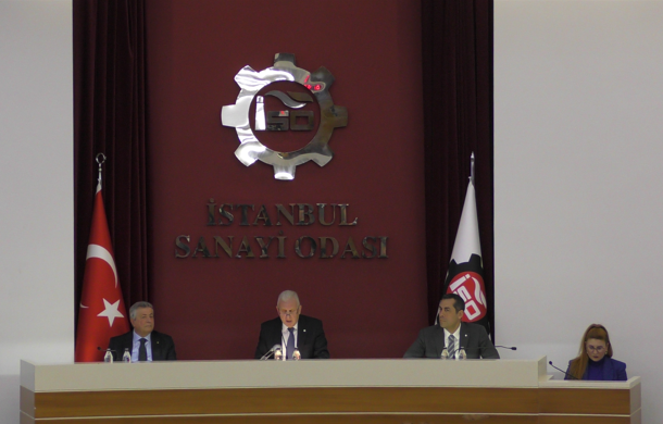 Bahçıvan: TVF, sanayinin dönüşümünde güvenilir bir paydaş olabilir