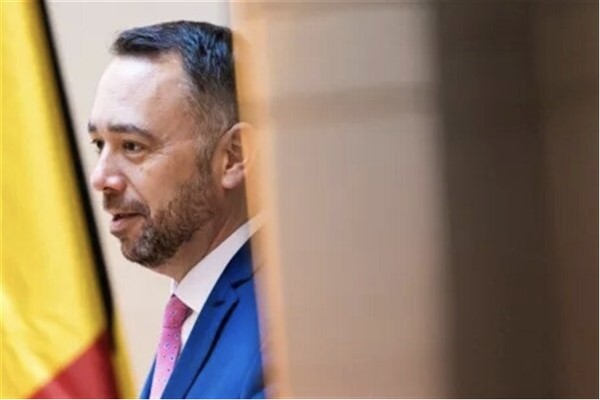 Prevot: Azami askeri itidal çağrısında bulunuyorum