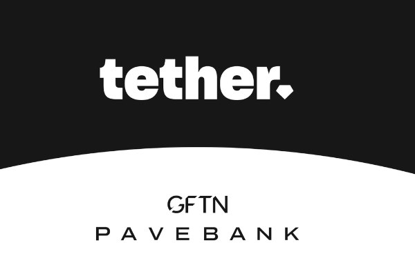 Tether, Pave Bank ve GFTN’den Fintek burs programı iş birliği