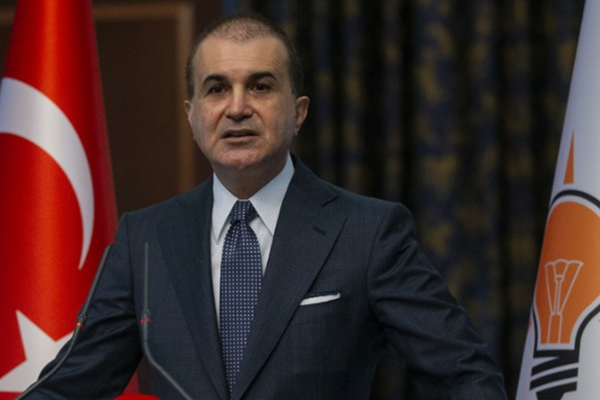 Çelik’ten Sırrı Süreyya Önder için anma mesajı