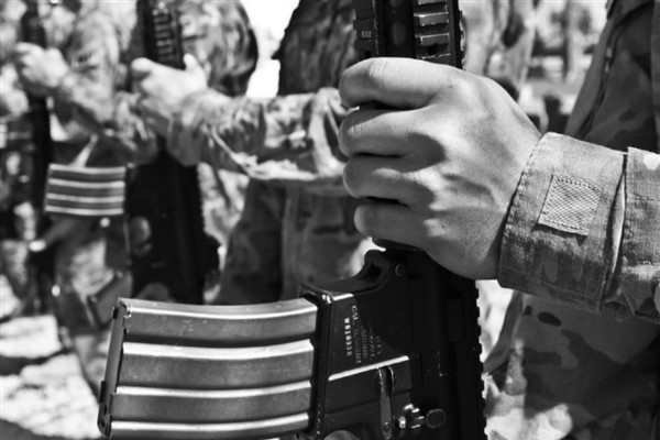 İsrail ordusu Beyrut'ta saldırılara başladı