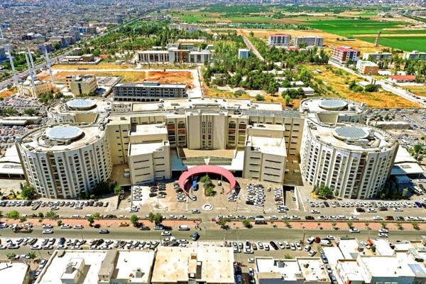 Şanlıurfa’da çocuklarda erken kalp tanısı için yeni poliklinik açıldı