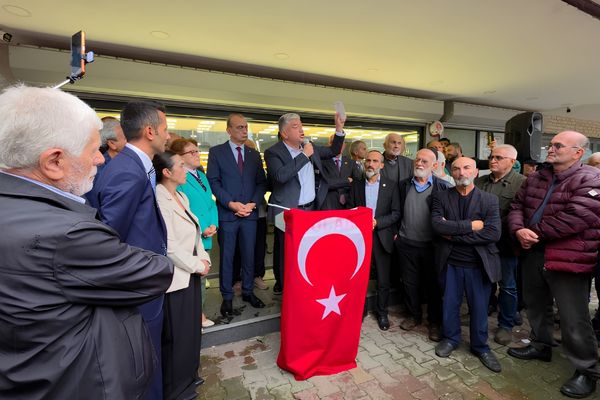 Kısacık’tan fındık üreticisi tepkisi: TMO kara gün dostu olmadı