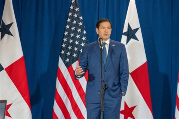 ABD Dışişleri Bakanı Rubio'dan İran uyarısı