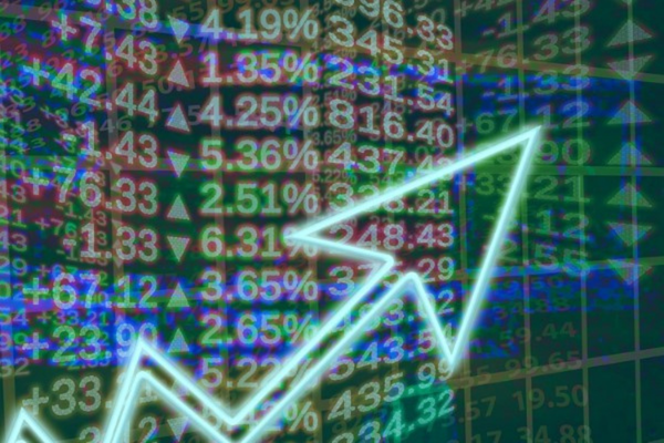 BIST100 yüzde 3,64 yükselişle 14.446 puanda kapandı 