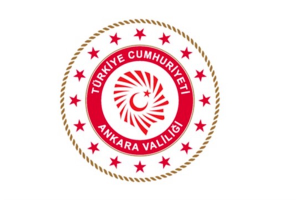 Çankırı heyetinden Vali Canbolat'a ziyaret