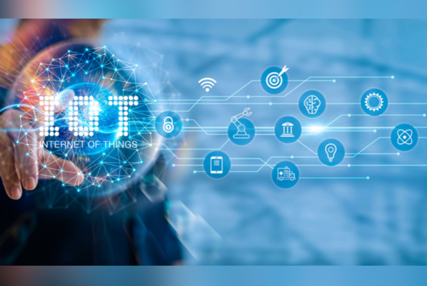 Çin’de Nesnelerin İnterneti pazarı 2028’e kadar 3,5 trilyon yuanı aşacak