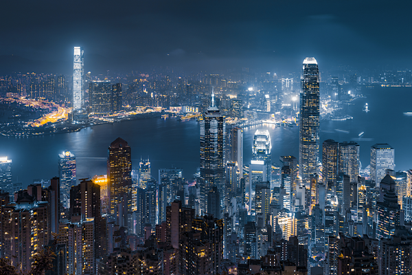 Hong Kong ile Türkiye arasındaki yatırım ilişkileri güçlenecek