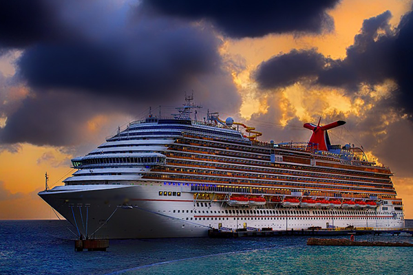 GPH'nin yolcu istatistikleri