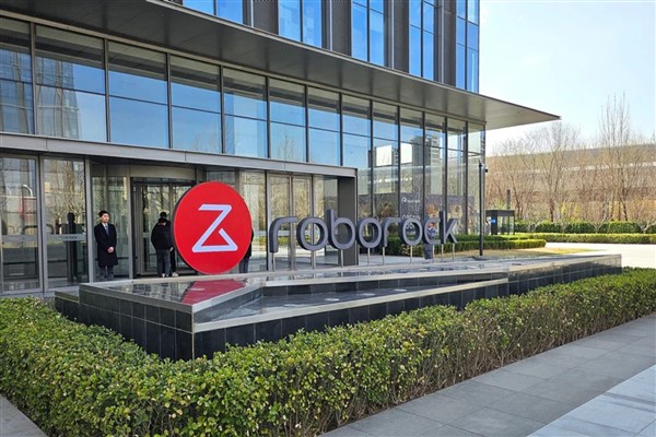 Roborock’tan güçlü büyüme: 2025’te yüzde 56,51 gelir artışı