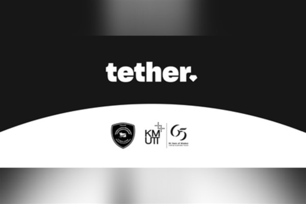 Tether, Tayland'daki siber güvenlik etkinliğine sponsor oldu