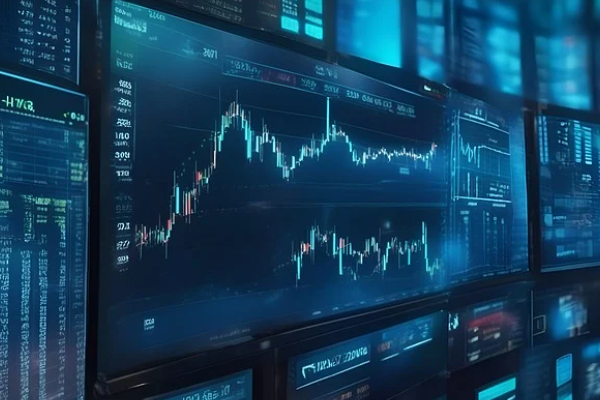 Wall Street, Noel’e zirvede girdi