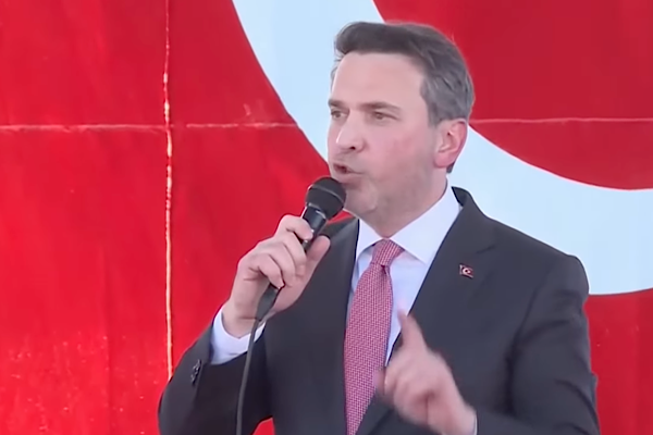 Bayraktar: Curad-1 kuyusu ile Somali’de yeni bir enerji dönemi başladı