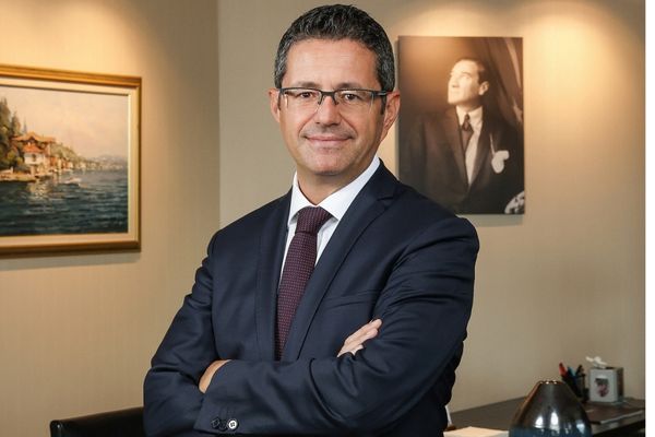 İş GYO, Kasaba Modern'de ilk etap teslimlerine başladı 