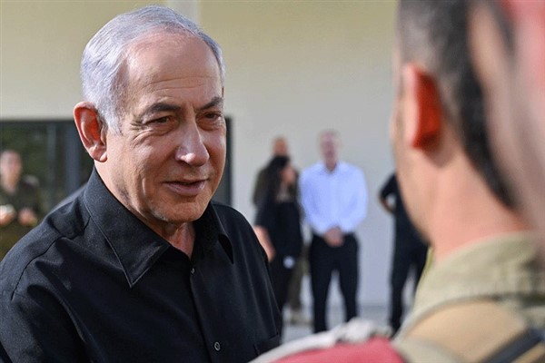 Netanyahu: Muharip travma mağdurlarına yönelik yasa kabul edildi