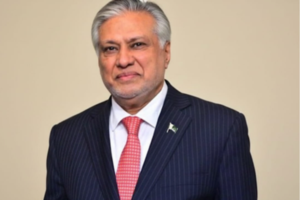 ABD Kongre Delegasyonu, Pakistan'ı ziyaret etti
