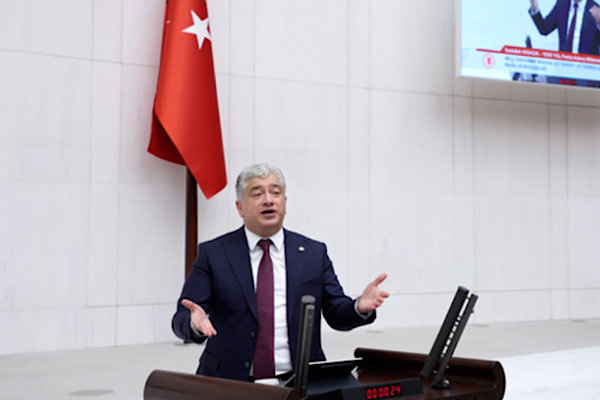 Kısacık: Kripto vergi teklifi yatırımcıyı sistemin dışına itebilir