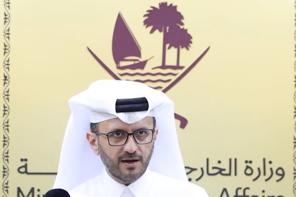 BAE Sözcüsü: Altyapı saldırıları gıda ve su güvenliğini tehdit ediyor