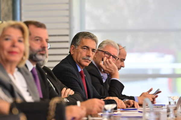 Bursa turizmi için master plan hazırlanıyor