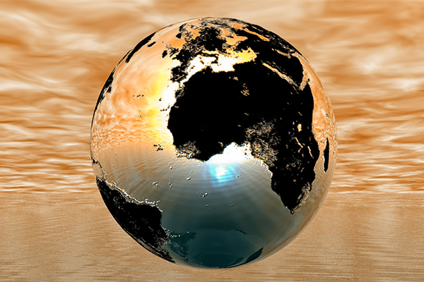 Jeopolitik gerilimler doları güçlendirirken ABD hisseleri baskı altında