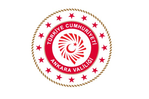 Ankara Valisi Canbolat’tan Zabıta Haftası kabulü