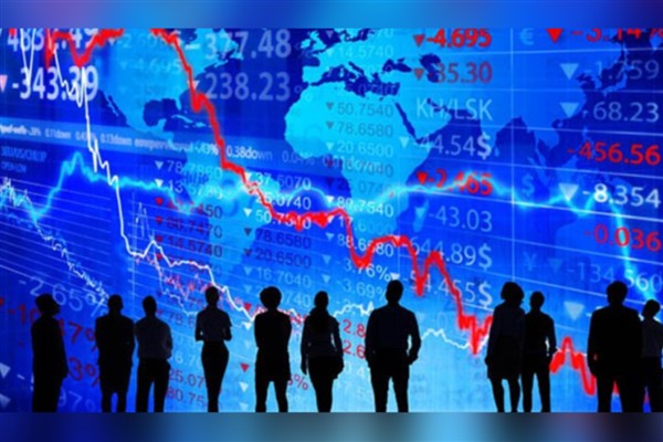 ABD hisse senedi vadeli işlemleri hafif düştü