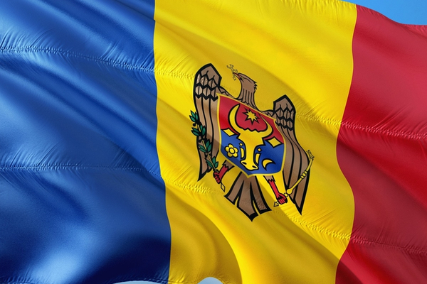 Moldova'dan Hindistan'a Bağımsızlık Günü mesajı