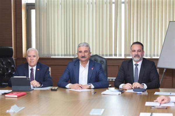 Yeşiltaş’tan 19 Mart sürecine ilişkin açıklama