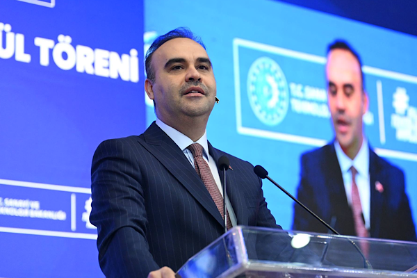 Kacır: TEKNOFEST 2026 Teknoloji Yarışmaları başvuruları başladı